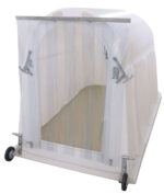 Kućica za telad CalfHouse PE UV+ - Slika 8