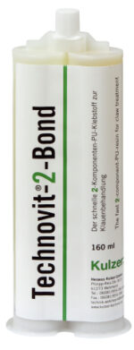 Set za obradu papaka Technovit-2-Bond - Slika 4