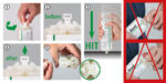Set za obradu papaka Technovit-2-Bond - Slika 3