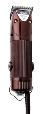 Uređaj za šišanje Golden A5 2-brzine