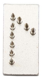 Umetci za tetovir čekić za svinje - Slika 4