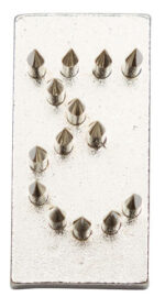 Umetci za tetovir čekić za svinje