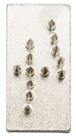 Umetci za tetovir čekić za svinje - Slika 2