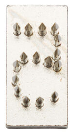 Umetci za tetovir čekić za svinje - Slika 11