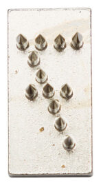 Umetci za tetovir čekić za svinje - Slika 10