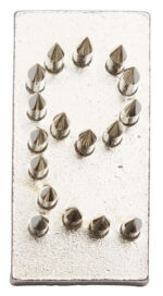 Umetci za tetovir čekić za svinje - Slika 8