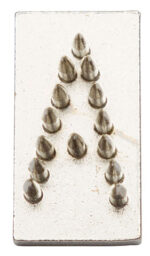 Umetci za tetovir čekić za svinje - Slika 7