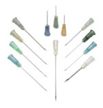 HSW FINE-JECT jednokratne igle