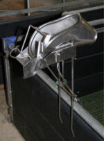 Uređaj za kastraciju prasadi - Slika 4