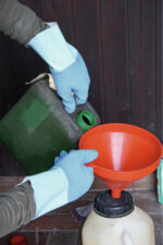 Rukavice od lateksa Fletex - Slika 3