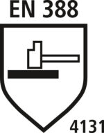 Rukavice od lateksa Fletex - Slika 4