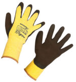 Zimske radne rukavice PowerGrab Thermo