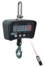 Digitalna viseća vaga DigiScale 1000