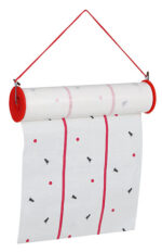 EKO ljepljiva traka za muhe 10m x 25cm - Slika 2