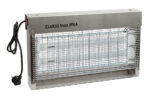 Električni uništavač insekata EcoKill IPX4 Inox - Slika 2