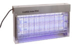 Električni uništavač insekata EcoKill IPX4 Inox