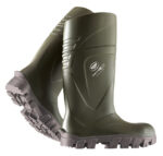 BEKINA Sigurnosne radne čizme S5 Steplite XCI Winter
