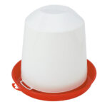 Plastična pojilica za perad