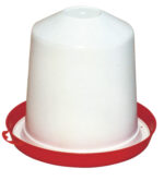 Plastična pojilica za perad - Slika 2