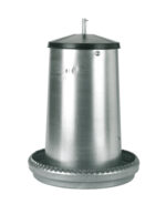 Pocinčane viseće hranilice za perad