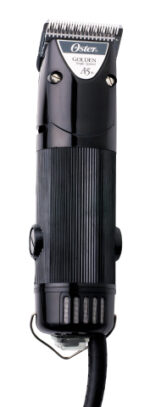 Uređaj za šišanje Golden A5 1-brzina, bez oštrica