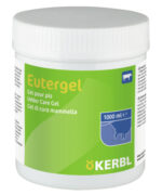 Gel za vime Eutergel