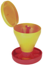 Hranilica za prasad Mini Hopper Pan