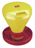 Hranilica za prasad Mini Hopper Pan - Slika 3