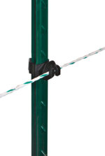 Izolator za uže za T-stup - Slika 4