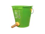 Kanta za pojenje s higijenskim ventilom