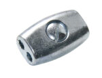 Konektori za pletenu žicu do 2.5 mm 10 kom.