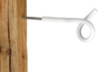 Offset Pigtail izolator