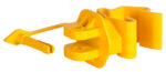 Pinlock izolator za T-stup