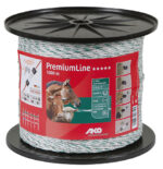 Pletena žica PremiumLine - Slika 2