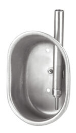 Pojilica za svinje od nehrđajućeg čelika - Slika 2