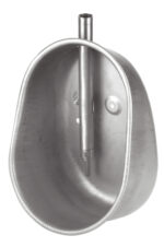 Pojilica za svinje od nehrđajućeg čelika - Slika 3