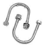 Pojilica za krave / goveda od nehrđajućeg čelika s cijevnim ventilom E21 - Slika 6