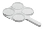Disk za testiranje mastitisa - Schalmov test