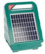 Solarni el.pastir Sun Power S 250