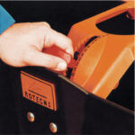 TR 5 uređaj za hranjenje prasadi - Slika 6