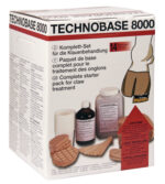 Technobase 8000 set za papke - Slika 2