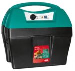 Mobil Power AD 2000 digital