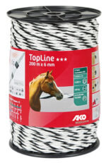 Uže TopLine Plus