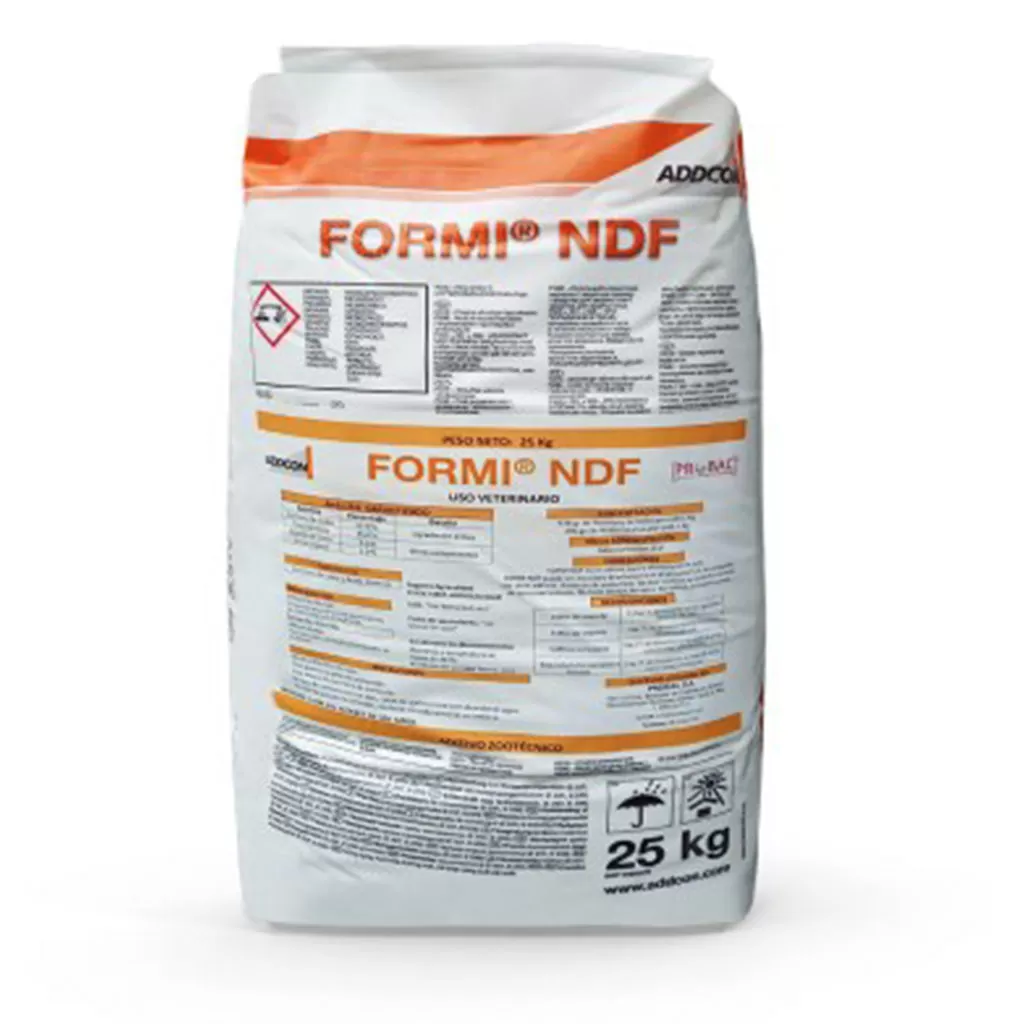 Prime-Formi-NDF Formi NDF – napredna zaštita i podrška probavnom sustavu životinja - 25kg - Slika 1